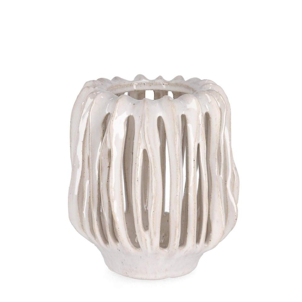 P.VASO NAOKO TO BIANCO H17